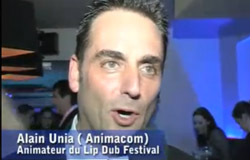 FESTIVAL DU LIPDUB